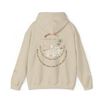 Unisex Heavy Blend™ Hooded Sweatshirt Vibes