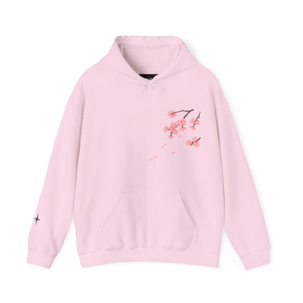 Unisex Heavy Blend™ Hooded Sweatshirt Whole time