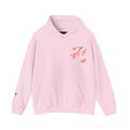 Unisex Heavy Blend™ Hooded Sweatshirt Whole time