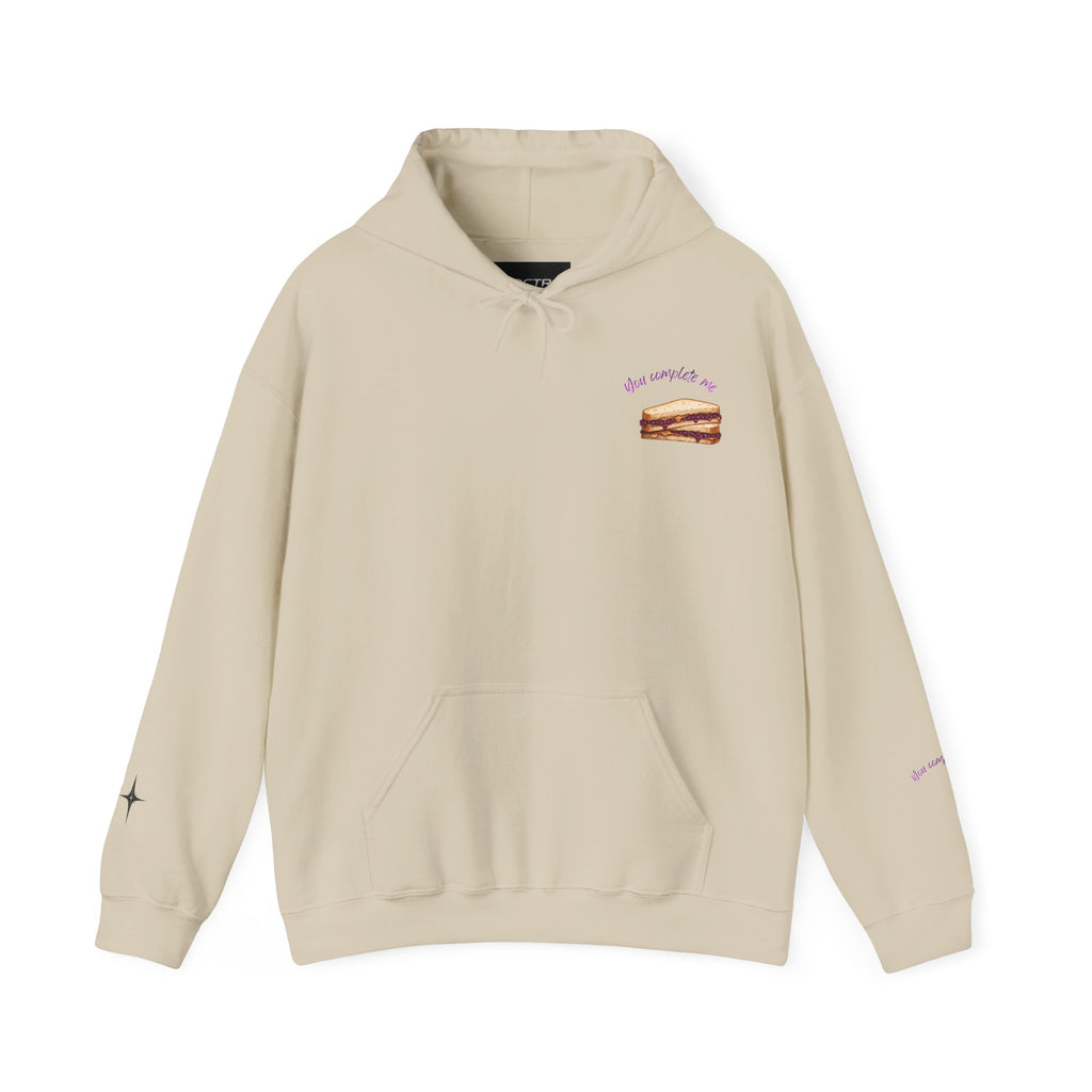 Unisex Heavy Blend™ Hooded Sweatshirt Match 2