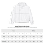Women's Organic Mid-Weight Nora Hoodie
