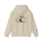 Unisex Heavy Blend™ Hooded Sweatshirt Thoughts