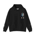 Unisex Heavy Blend™ Hooded Sweatshirt Borro Cassette