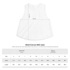 "Hungry and Unstoppable" Crop Top