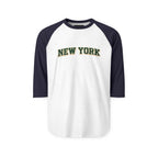 New York Raglan Shirt