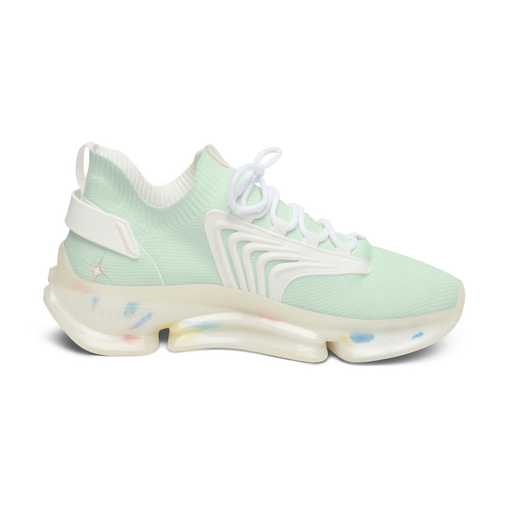 Women's Mesh Sneakers