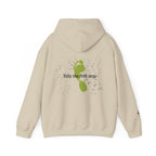 Unisex Heavy Blend™ Hooded Sweatshirt Big foot