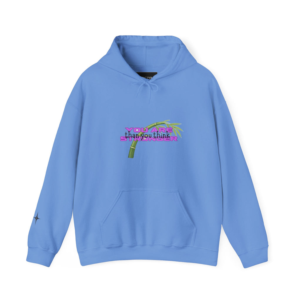Unisex Heavy Blend™ Hooded Sweatshirt Stronger