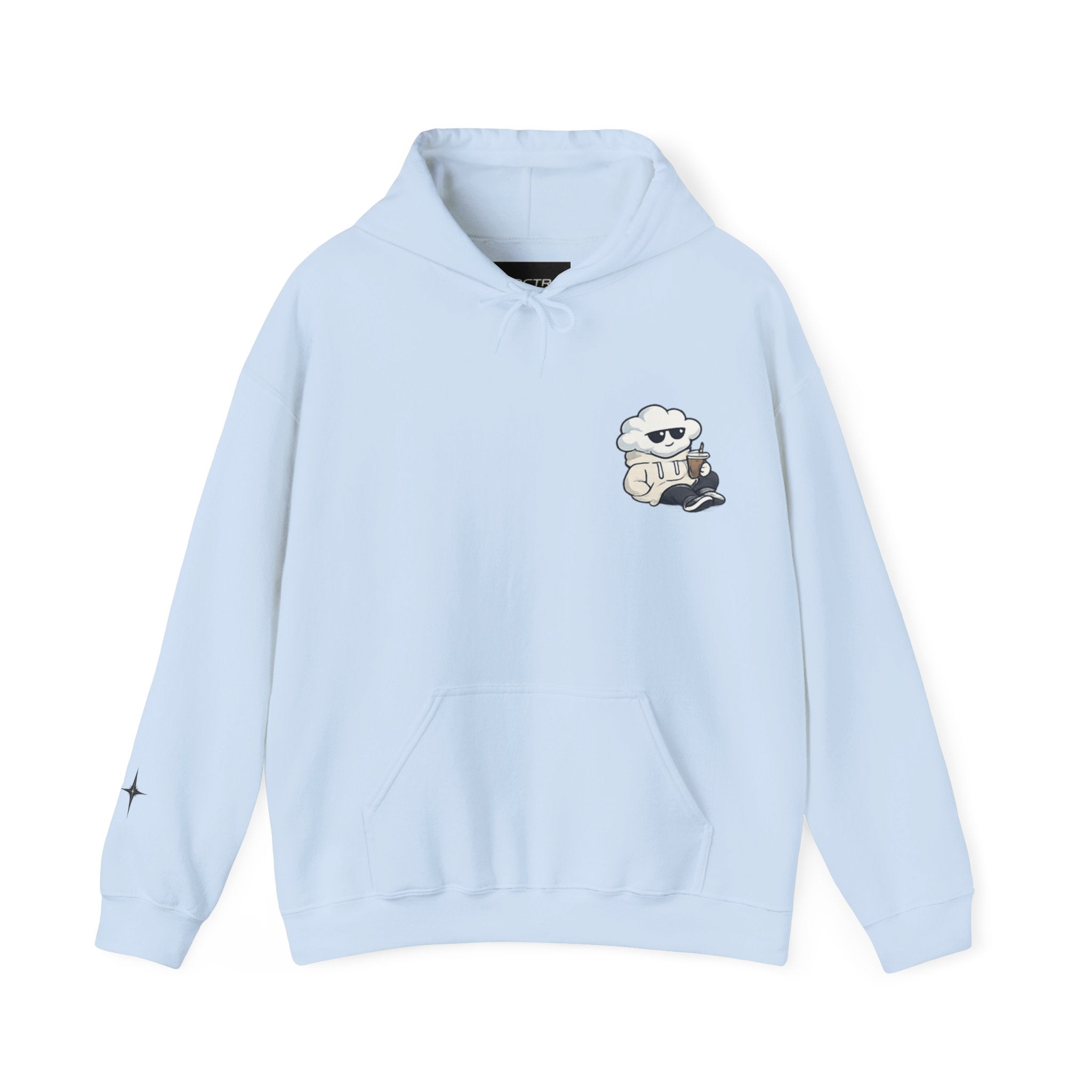 Unisex Heavy Blend™ Hooded Sweatshirt Whatever