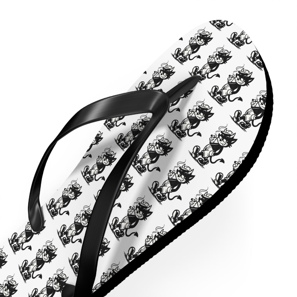 Flip Flops - Devil Beach Sandals