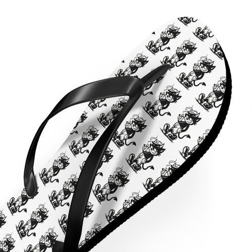Flip Flops - Devil Beach Sandals