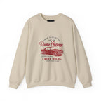Unisex Heavy Blend™ Crewneck Sweatshirt Stay Wild