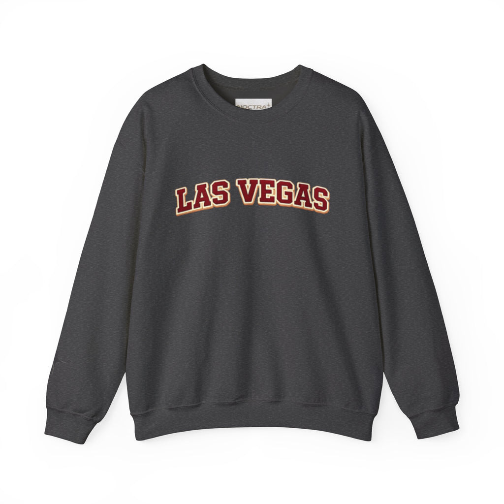 Las Vegas Crewneck Sweatshirt