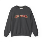 Las Vegas Crewneck Sweatshirt
