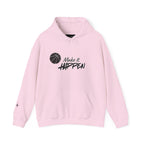 Unisex Heavy Blend™ Hooded Sweatshirt Basket
