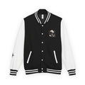 Letterman Jacket — 'Feeling the Silence'