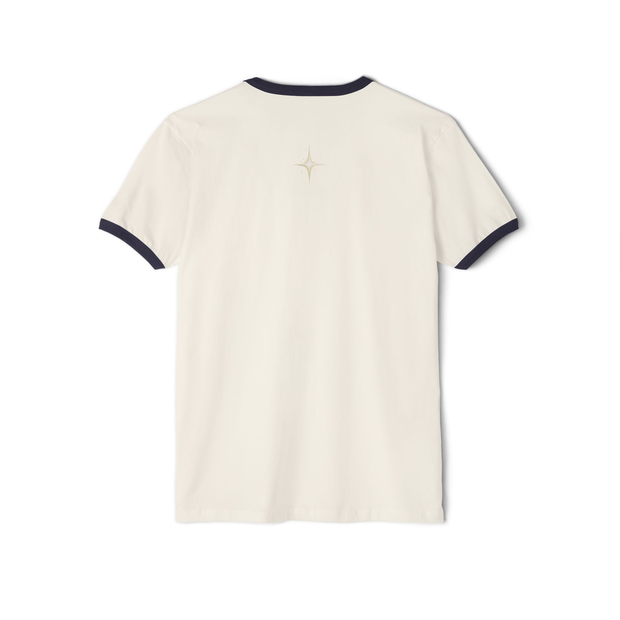Hot & Salty Fries Ringer T-Shirt