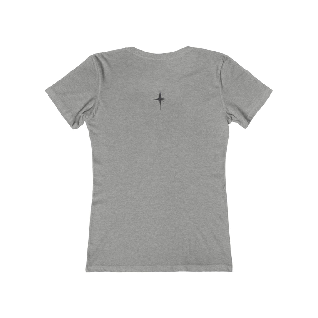Women's Boyfriend Tee
