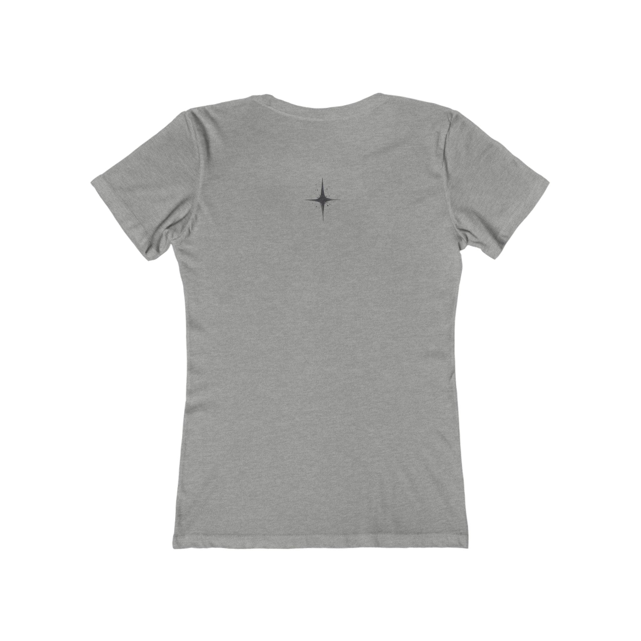 Women's Boyfriend Tee