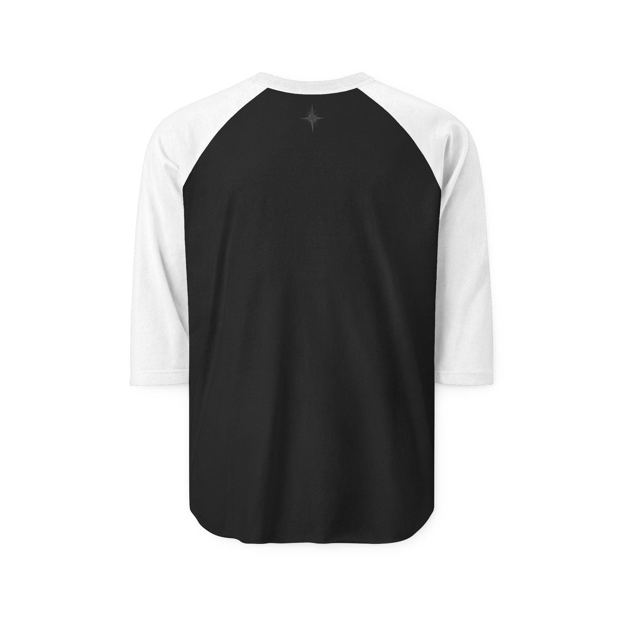 Raglan Shirt — 'Break Me Off'