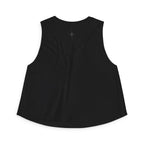 Crop Top – "2 Sweet to Care"