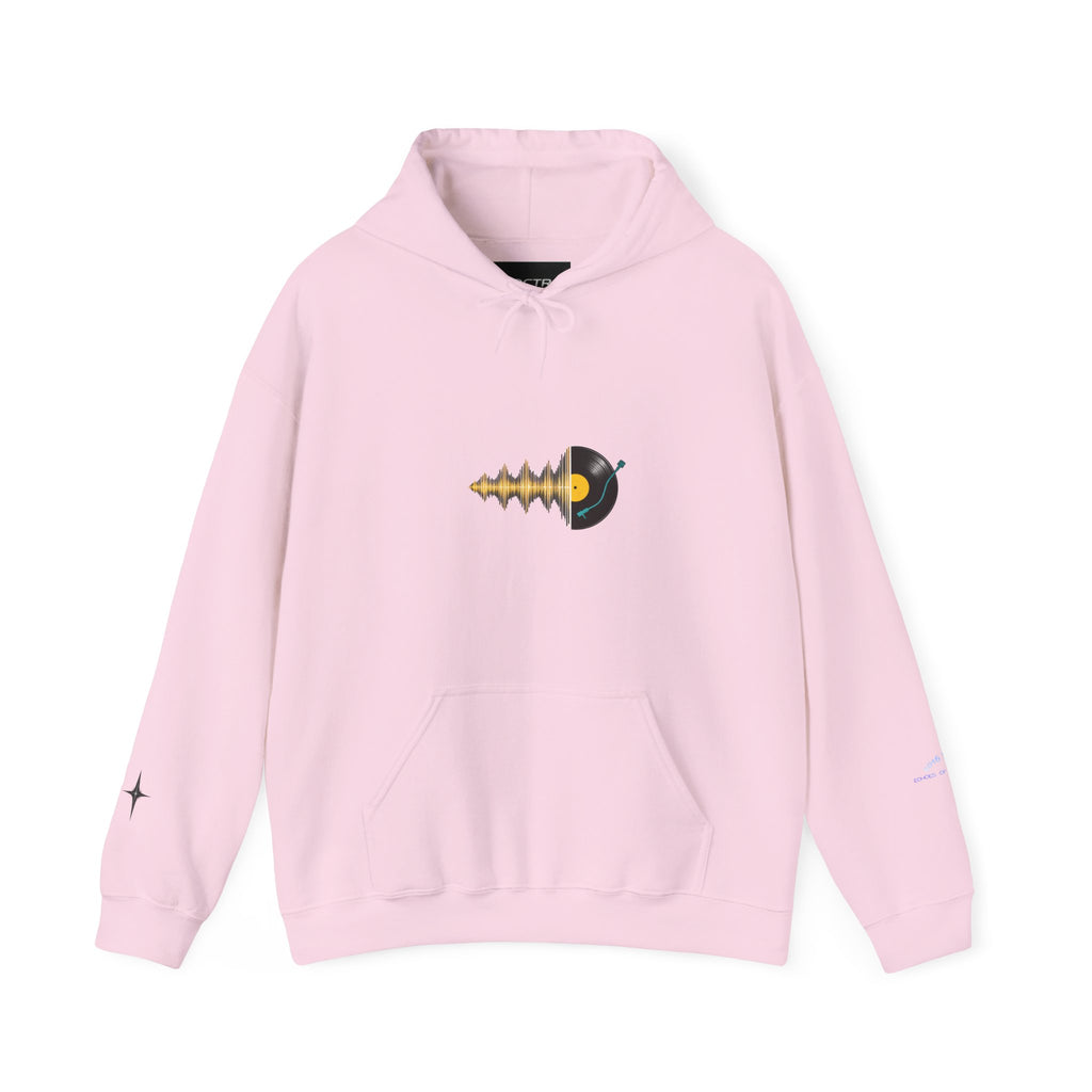 Unisex Heavy Blend™ Hooded Sweatshirt Fun