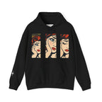 Unisex Heavy Blend™ Hooded Sweatshirt Comic