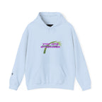 Unisex Heavy Blend™ Hooded Sweatshirt Stronger