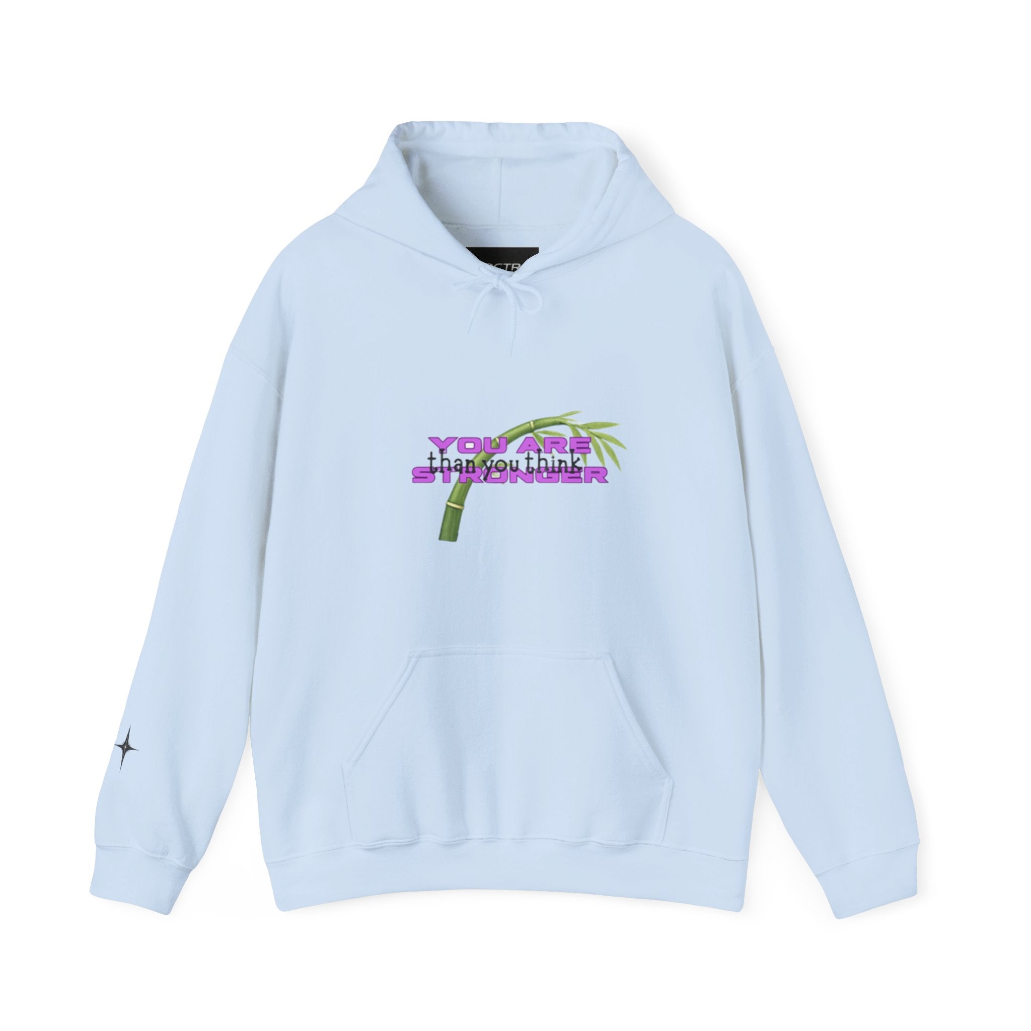 Unisex Heavy Blend™ Hooded Sweatshirt Stronger
