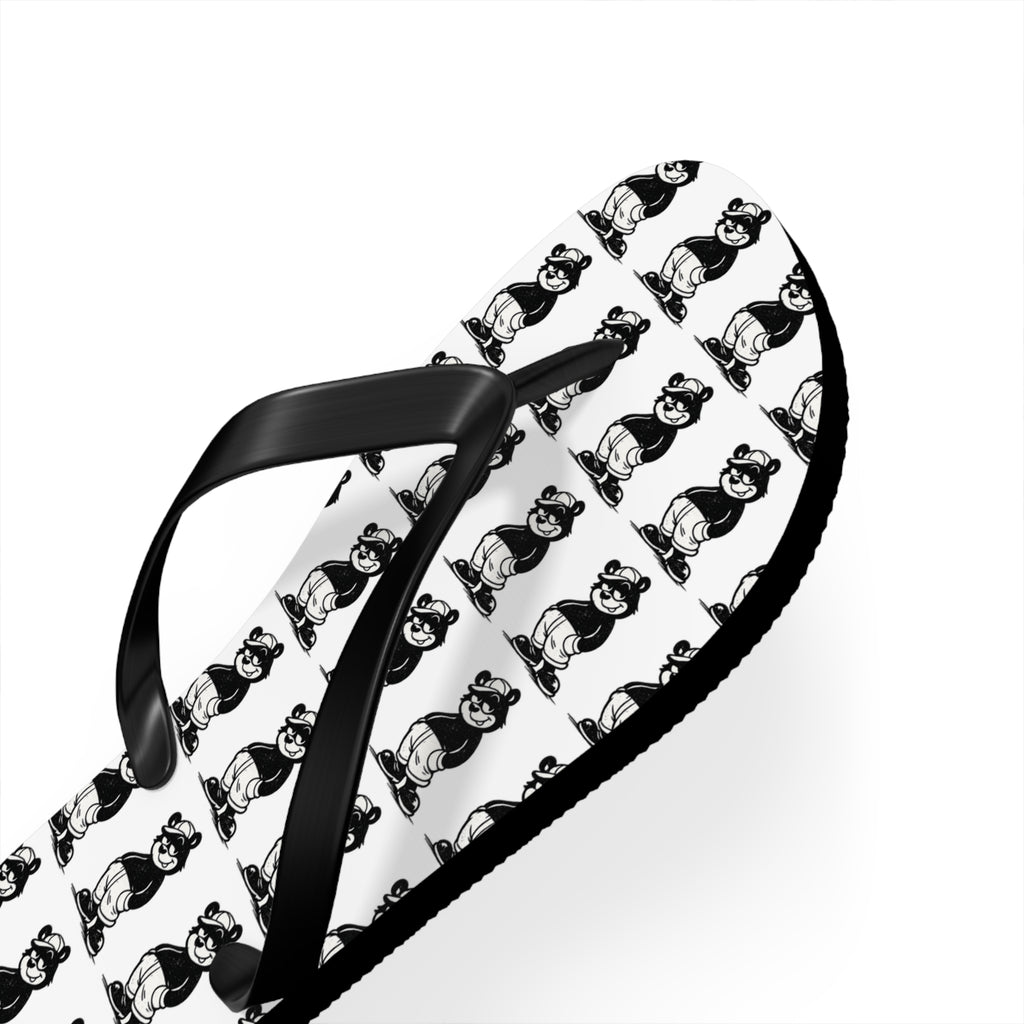 Flip Flops — Bear Beach Sandals