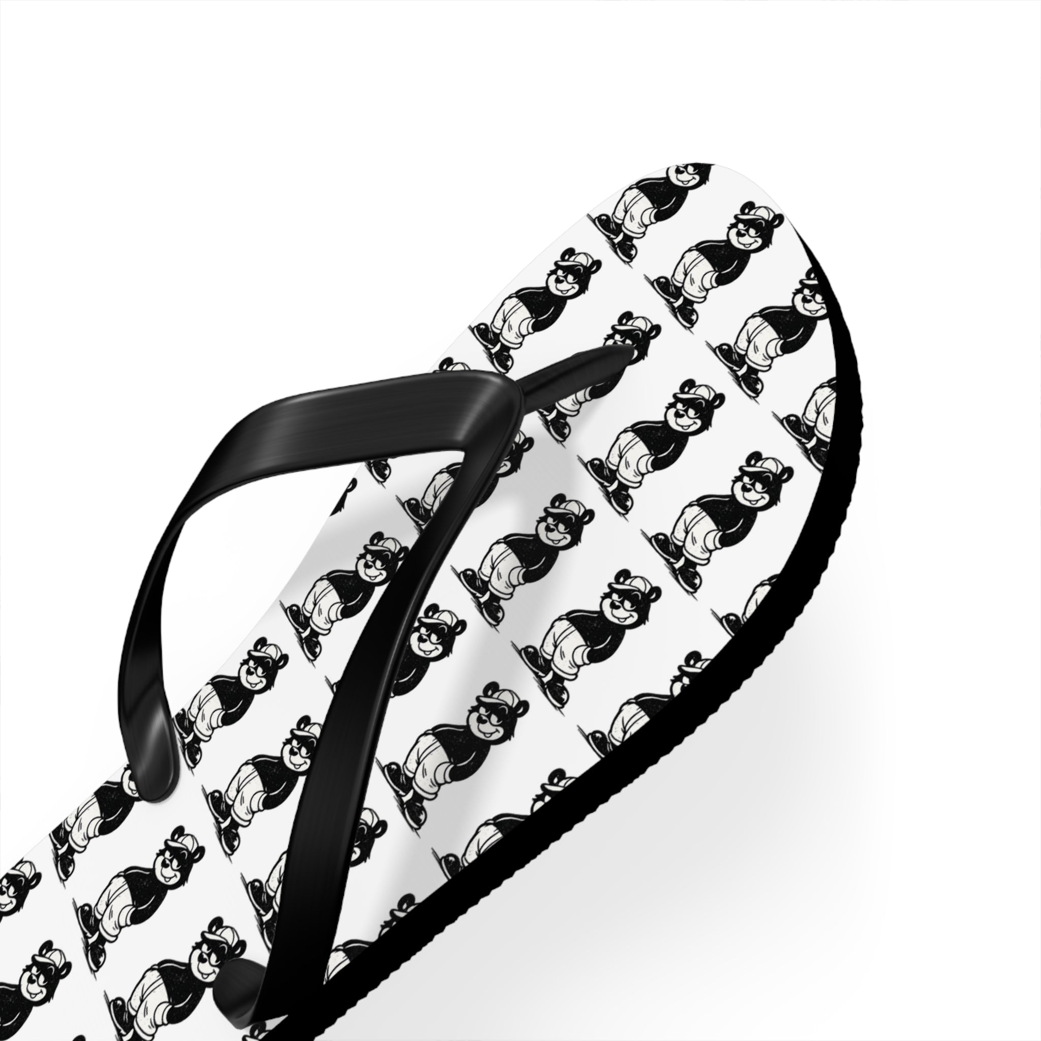 Flip Flops — Bear Beach Sandals