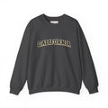 California Crewneck Sweatshirt