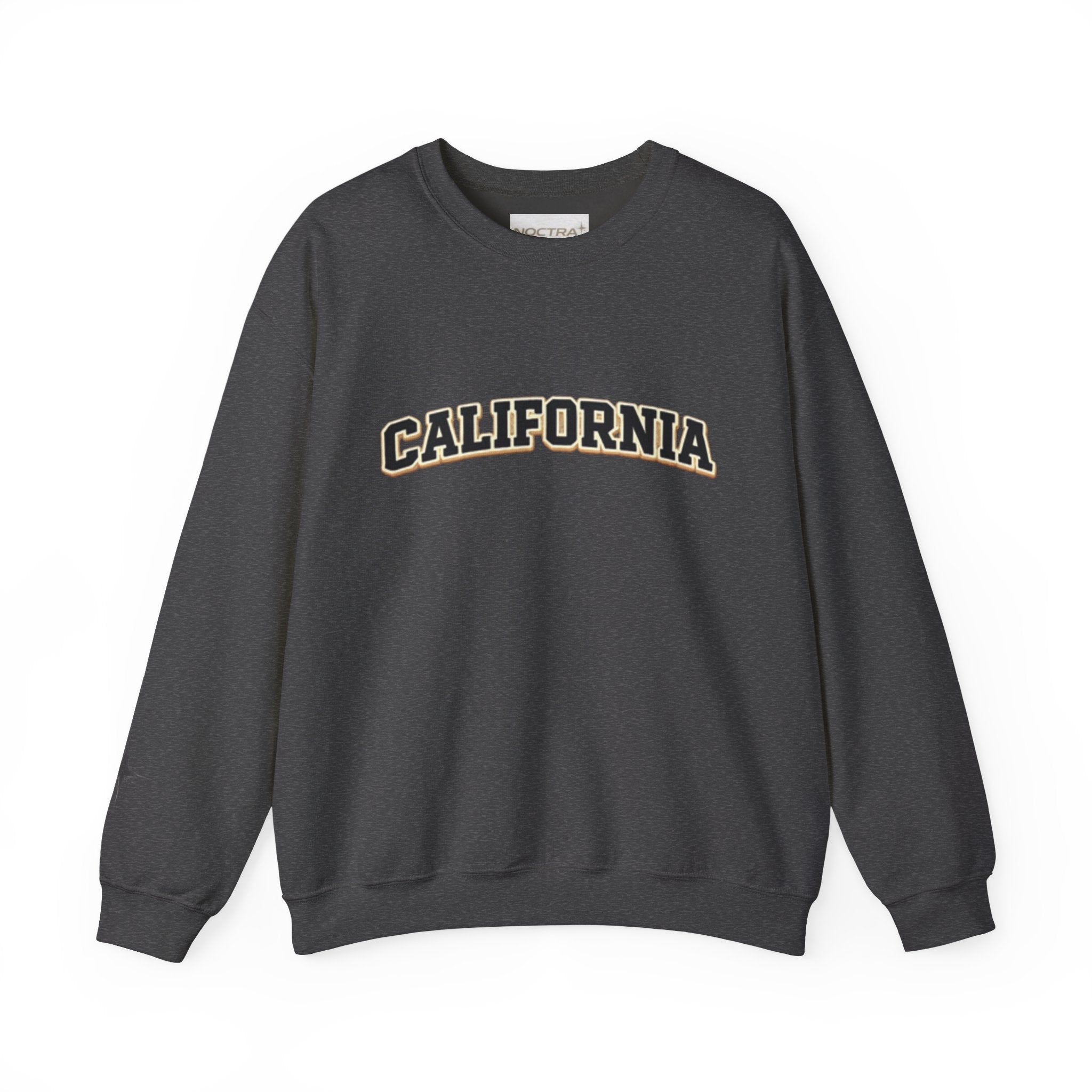 California Crewneck Sweatshirt