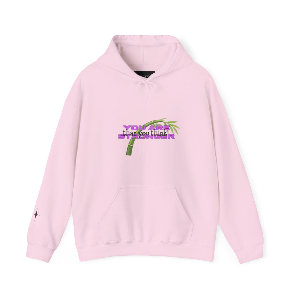 Unisex Heavy Blend™ Hooded Sweatshirt Stronger