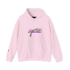 Unisex Heavy Blend™ Hooded Sweatshirt Stronger