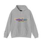 Unisex Heavy Blend™ Hooded Sweatshirt Unbreakable
