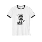 Devil Ringer Tee