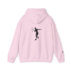 Unisex Heavy Blend™ Hooded Sweatshirt Tennis
