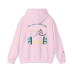 Unisex Heavy Blend™ Hooded Sweatshirt Fun