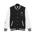 I Am Trouble Letterman Jacket