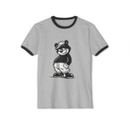 Bear Ringer Tee