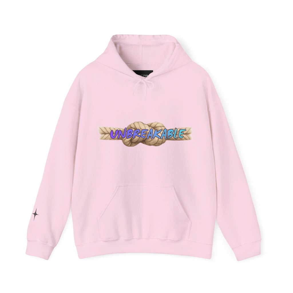 Unisex Heavy Blend™ Hooded Sweatshirt Unbreakable