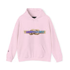 Unisex Heavy Blend™ Hooded Sweatshirt Unbreakable