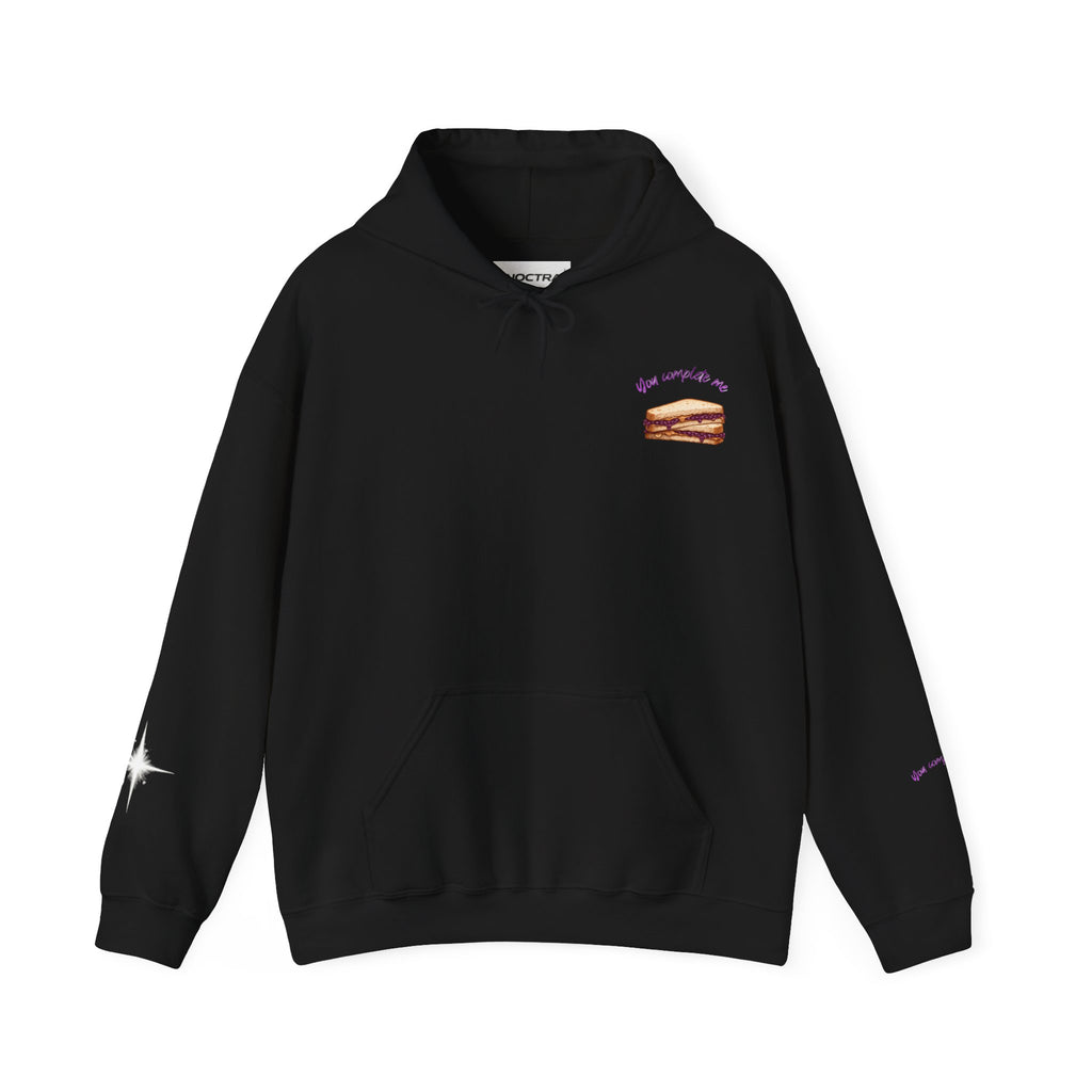 Unisex Heavy Blend™ Hooded Sweatshirt Match 2