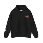 Unisex Heavy Blend™ Hooded Sweatshirt Match 2
