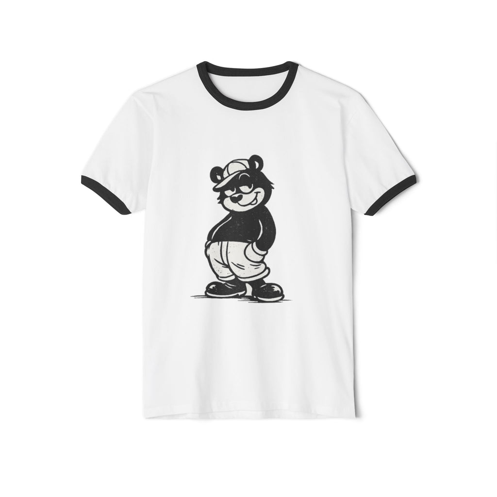 Bear Ringer Tee