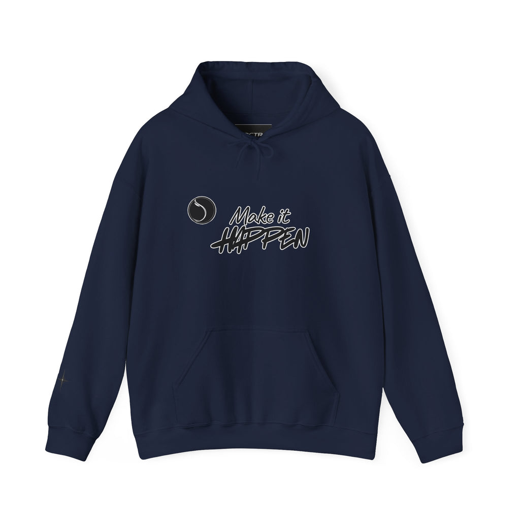 Unisex Heavy Blend™ Hooded Sweatshirt Tennis