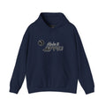 Unisex Heavy Blend™ Hooded Sweatshirt Tennis