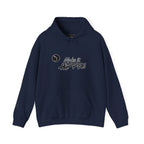 Unisex Heavy Blend™ Hooded Sweatshirt Tennis