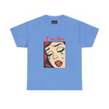 Unisex Heavy Cotton Tee I´m fine